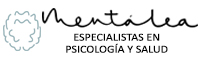 logotipo mentalea