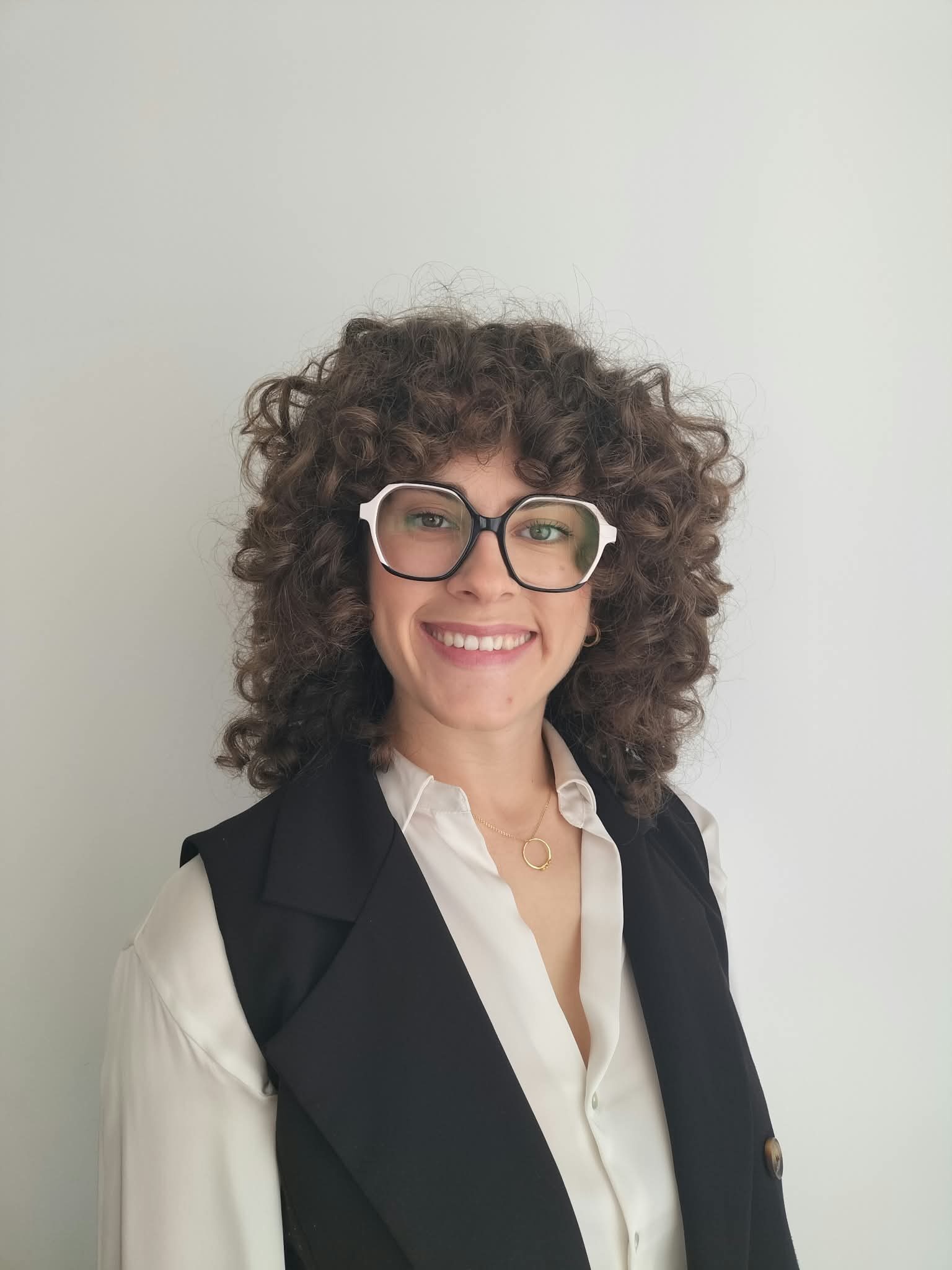 Alba García Pérez